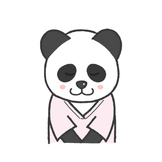 準備中イラスト